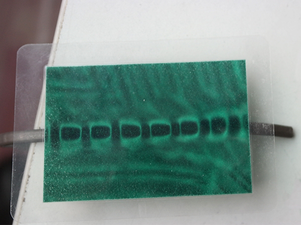 多极充磁钕铁硼磁条