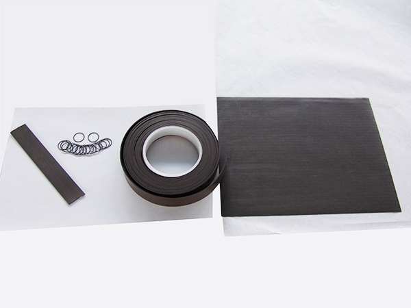 柔性钕铁硼分切