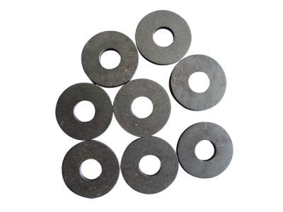 铁氧体橡胶磁环